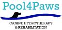 Pool4Paws logo